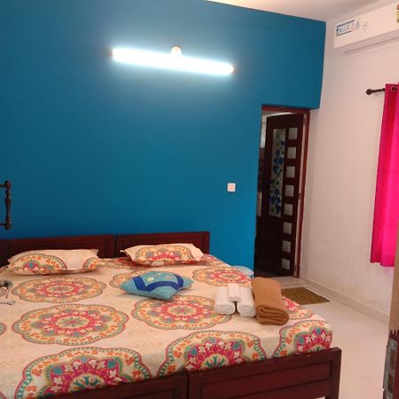 Keralan Homestay Alappuzha Exteriér fotografie