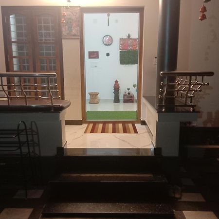 Keralan Homestay Alappuzha Exteriér fotografie