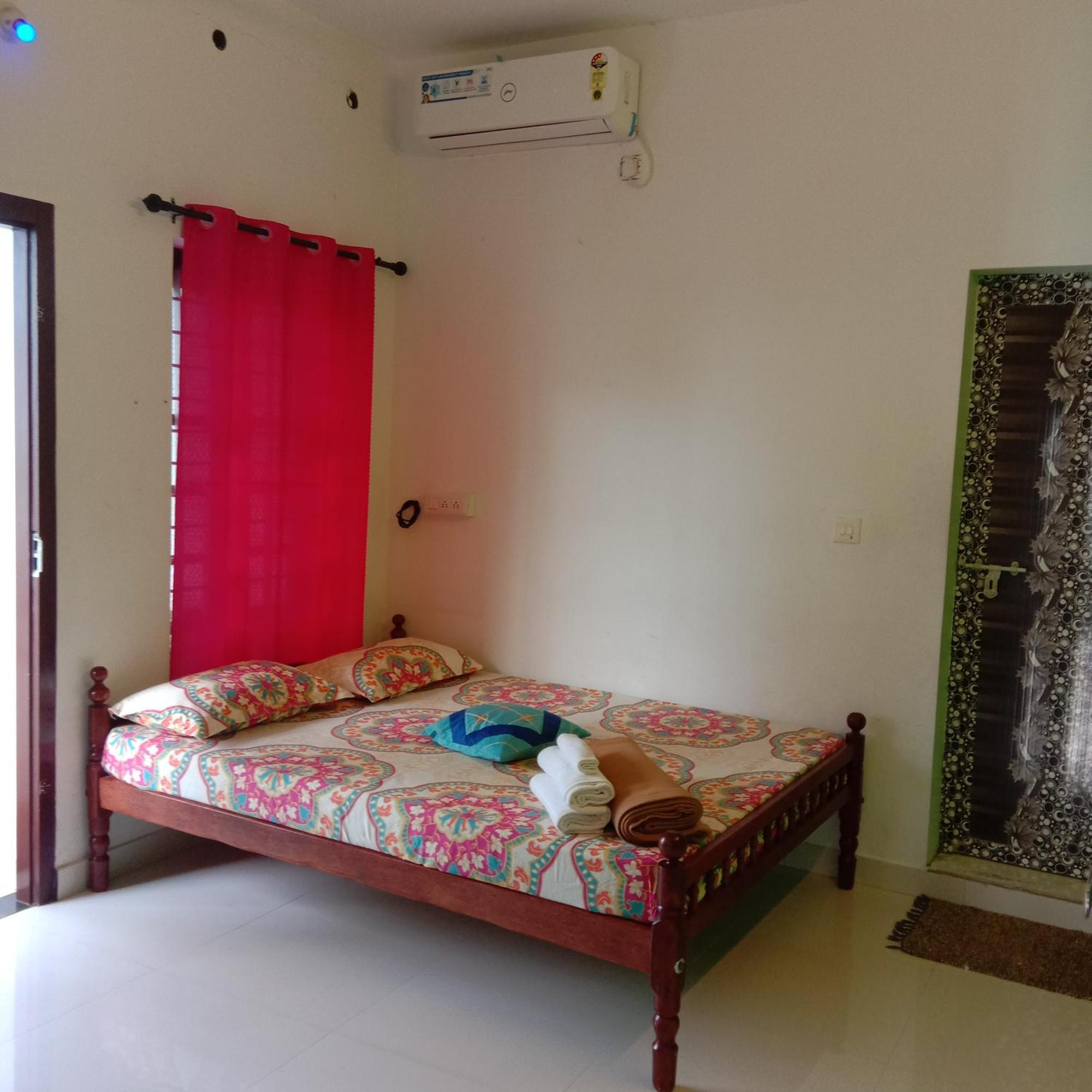 Keralan Homestay Alappuzha Exteriér fotografie