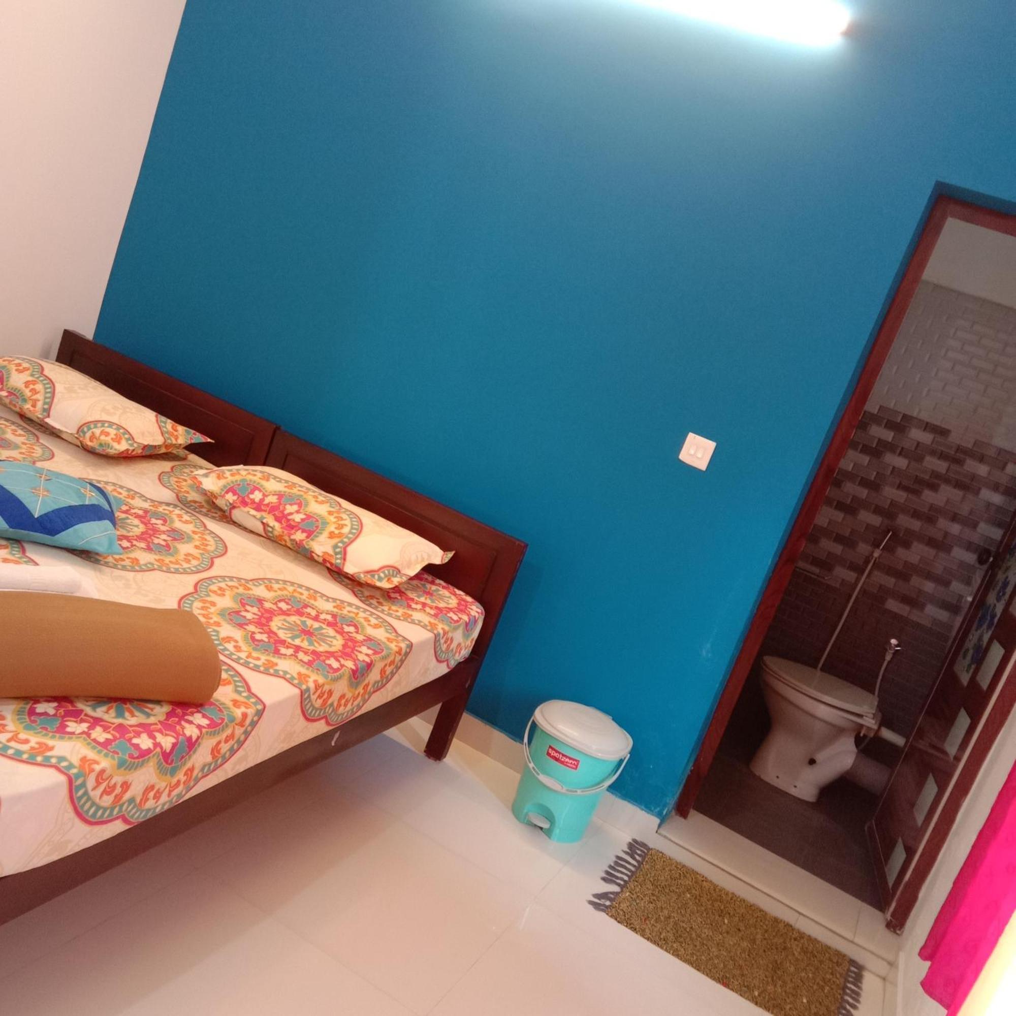 Keralan Homestay Alappuzha Exteriér fotografie