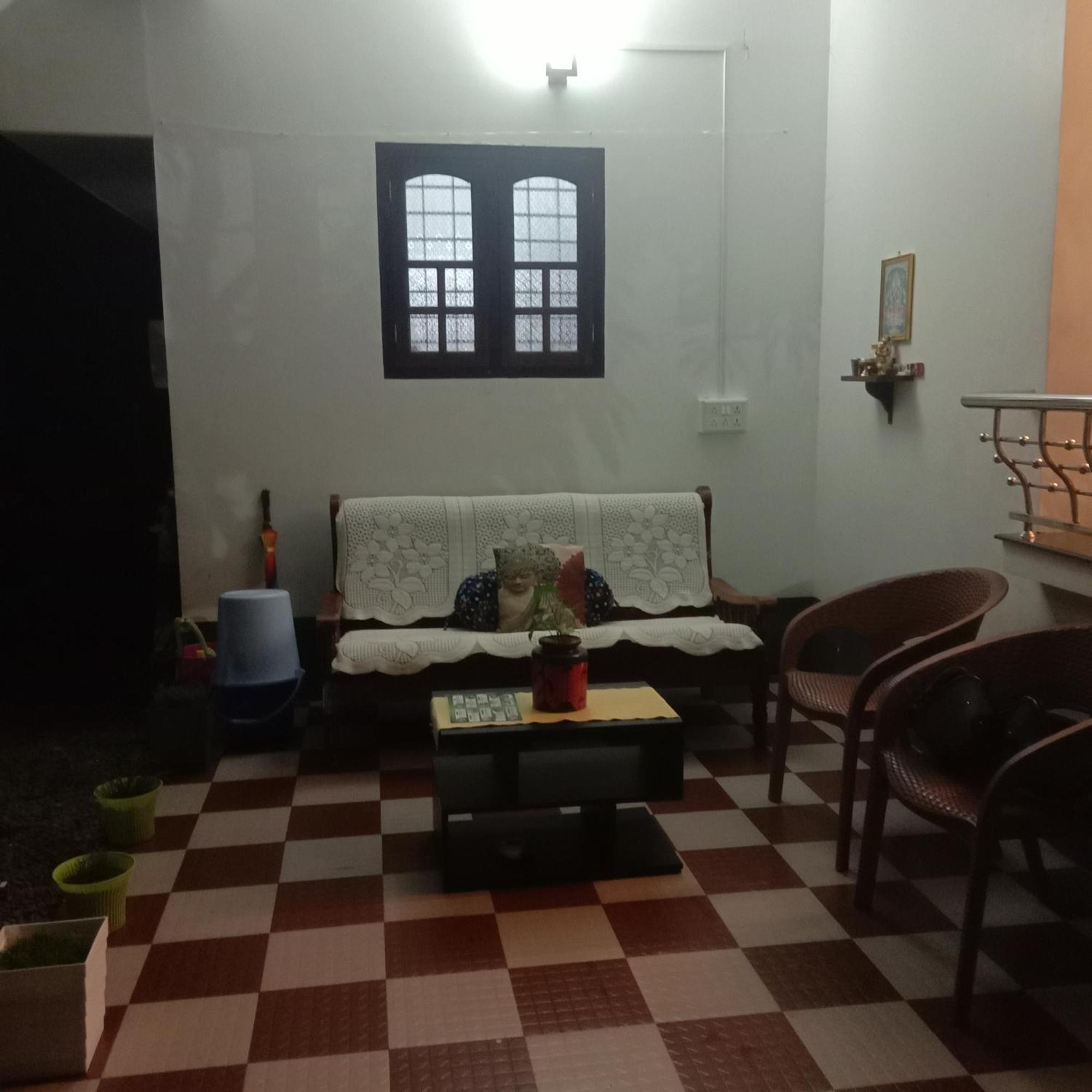 Keralan Homestay Alappuzha Exteriér fotografie