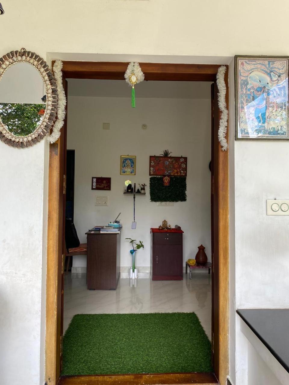 Keralan Homestay Alappuzha Exteriér fotografie