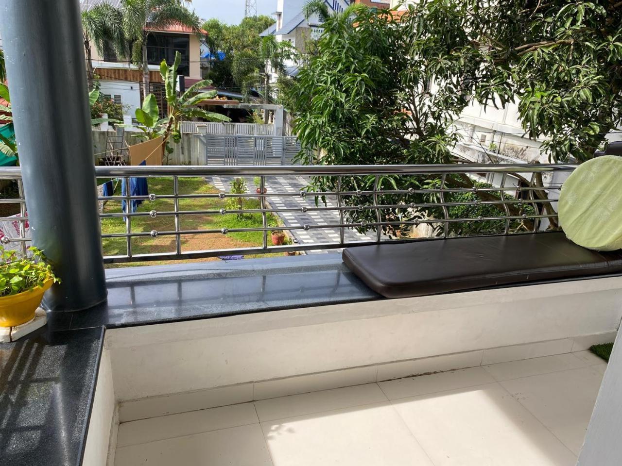 Keralan Homestay Alappuzha Exteriér fotografie