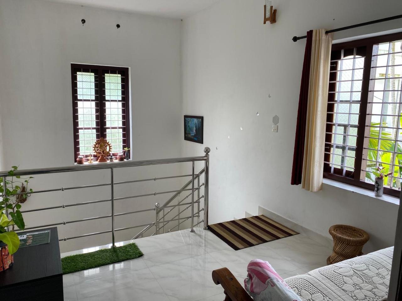 Keralan Homestay Alappuzha Exteriér fotografie