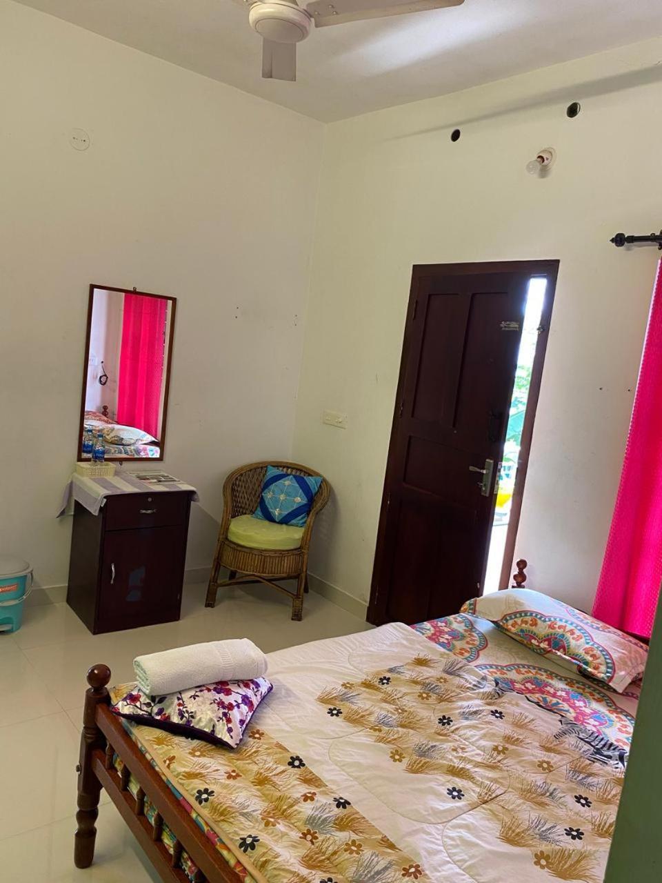 Keralan Homestay Alappuzha Exteriér fotografie