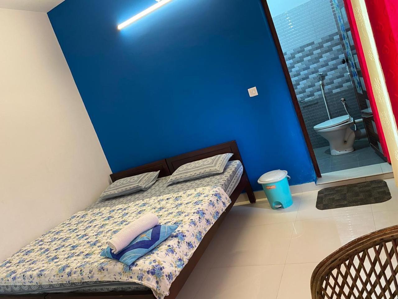 Keralan Homestay Alappuzha Exteriér fotografie