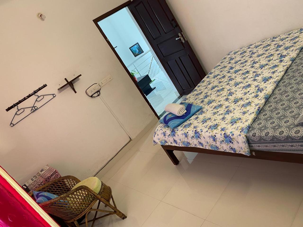 Keralan Homestay Alappuzha Exteriér fotografie