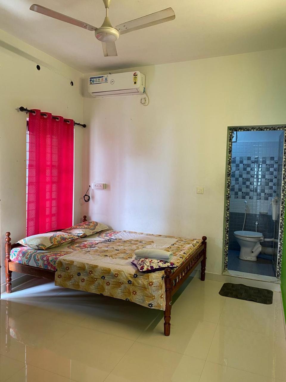 Keralan Homestay Alappuzha Exteriér fotografie