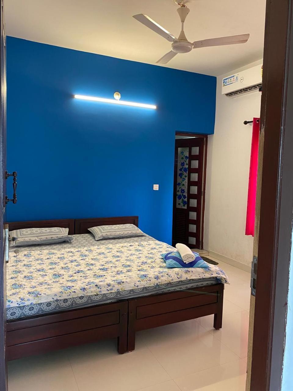 Keralan Homestay Alappuzha Exteriér fotografie
