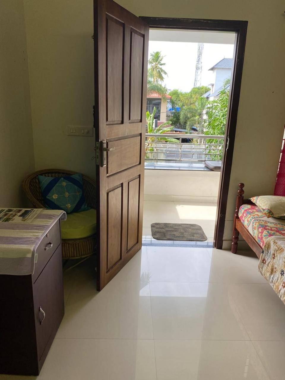 Keralan Homestay Alappuzha Exteriér fotografie