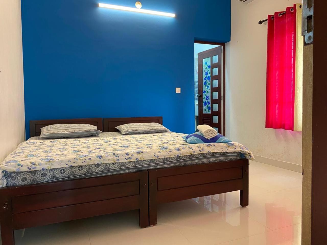 Keralan Homestay Alappuzha Exteriér fotografie