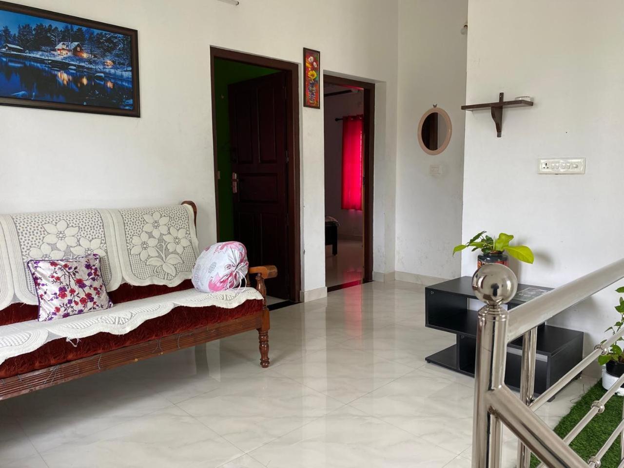 Keralan Homestay Alappuzha Exteriér fotografie