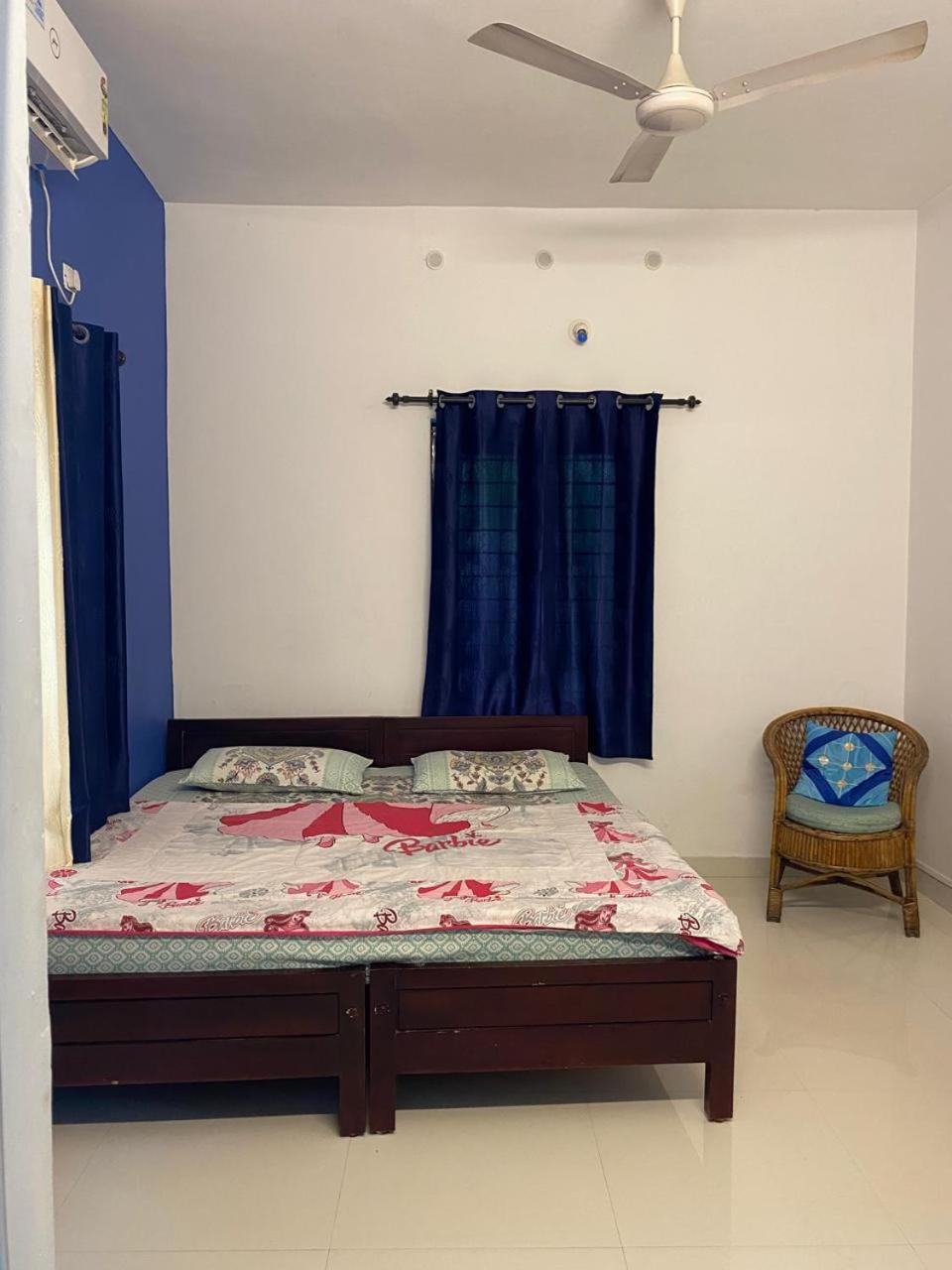 Keralan Homestay Alappuzha Exteriér fotografie