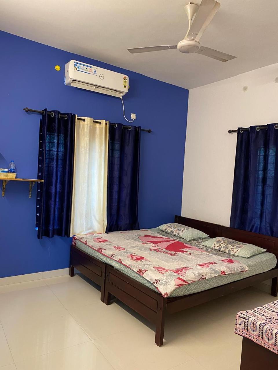 Keralan Homestay Alappuzha Exteriér fotografie