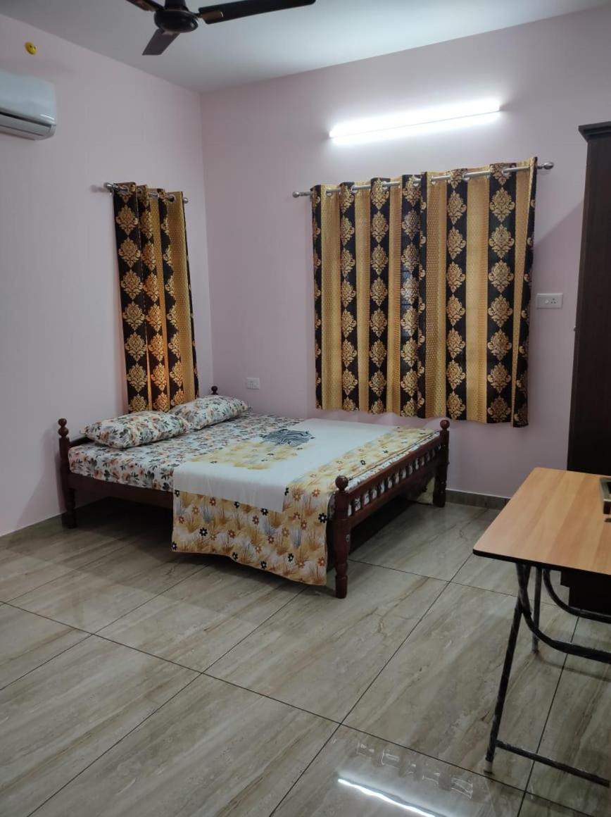 Keralan Homestay Alappuzha Exteriér fotografie