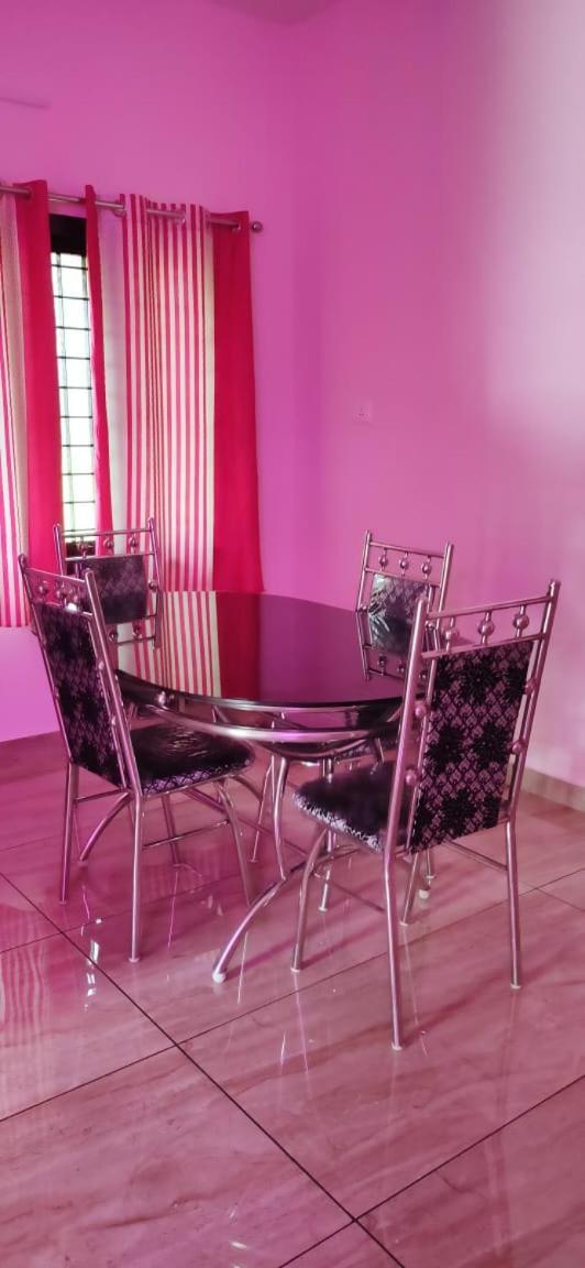 Keralan Homestay Alappuzha Exteriér fotografie