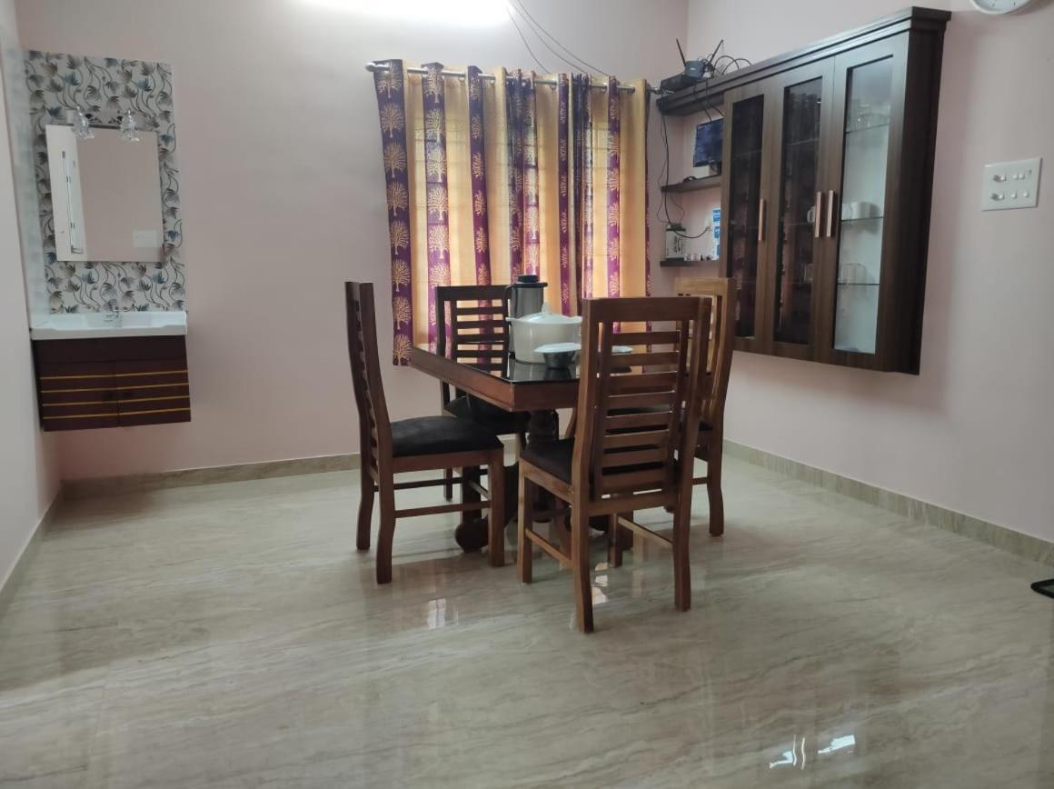 Keralan Homestay Alappuzha Exteriér fotografie