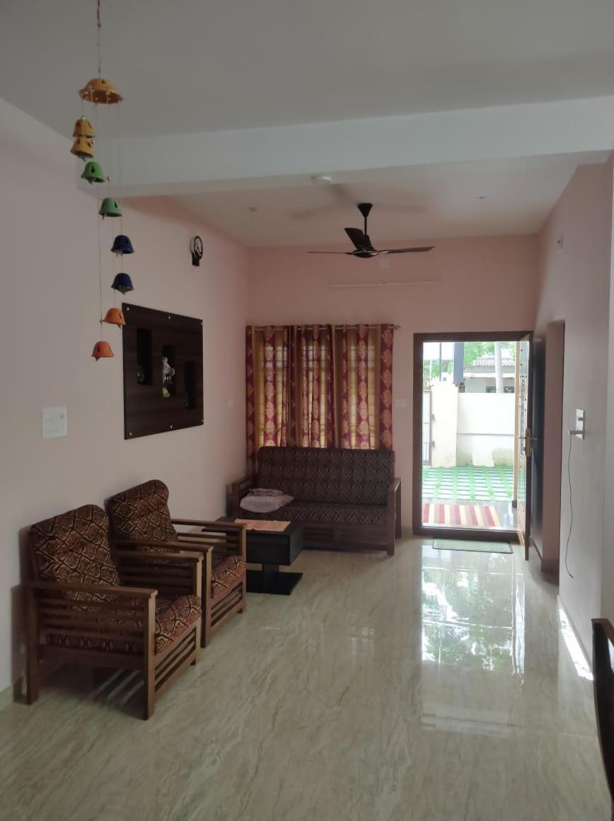 Keralan Homestay Alappuzha Exteriér fotografie