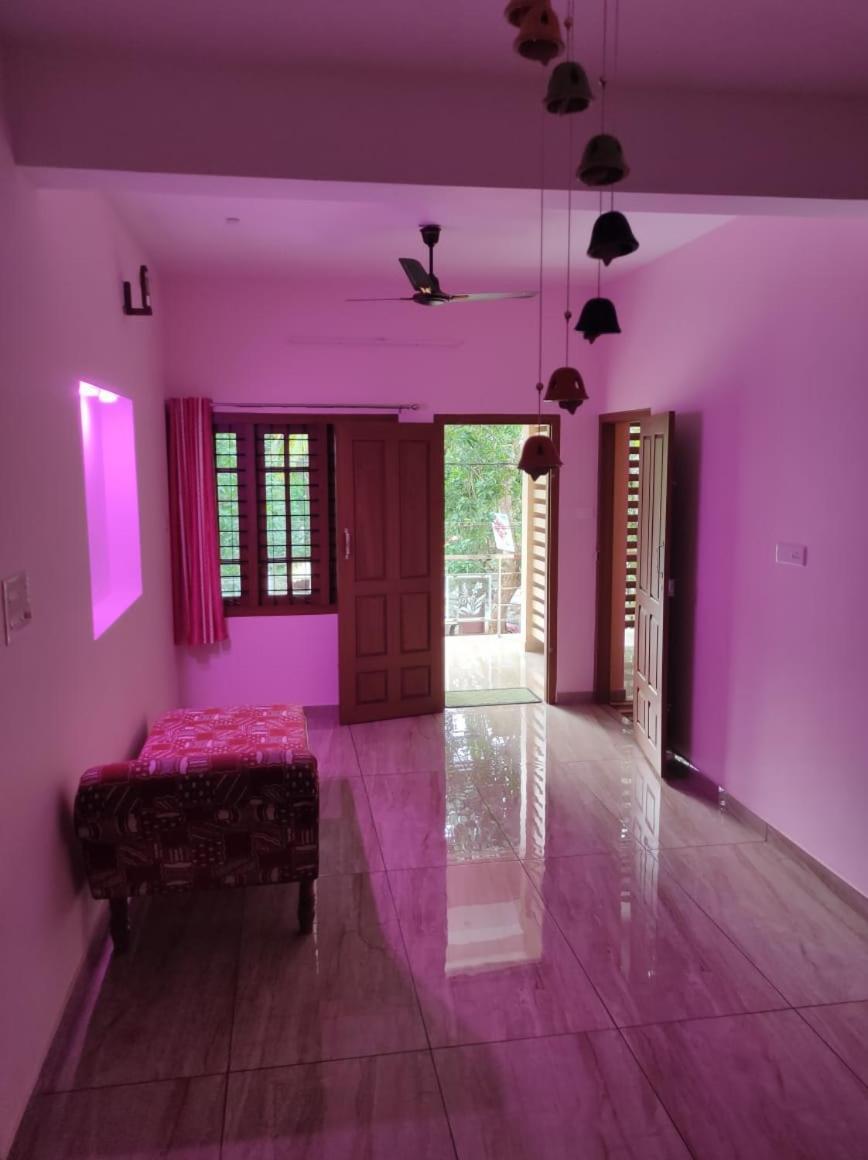 Keralan Homestay Alappuzha Exteriér fotografie