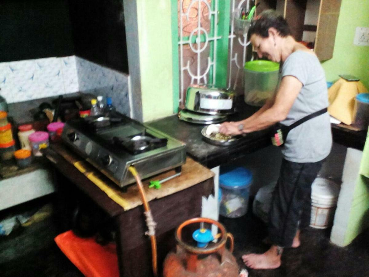 Keralan Homestay Alappuzha Exteriér fotografie