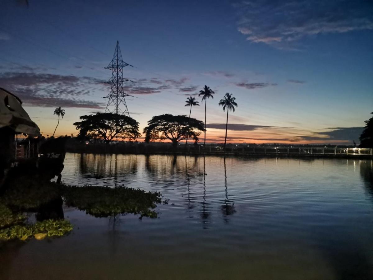 Keralan Homestay Alappuzha Exteriér fotografie